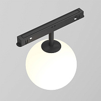 Maytoni Technical Luna Трековый светильник цвет: черный TR038-2-5W3K