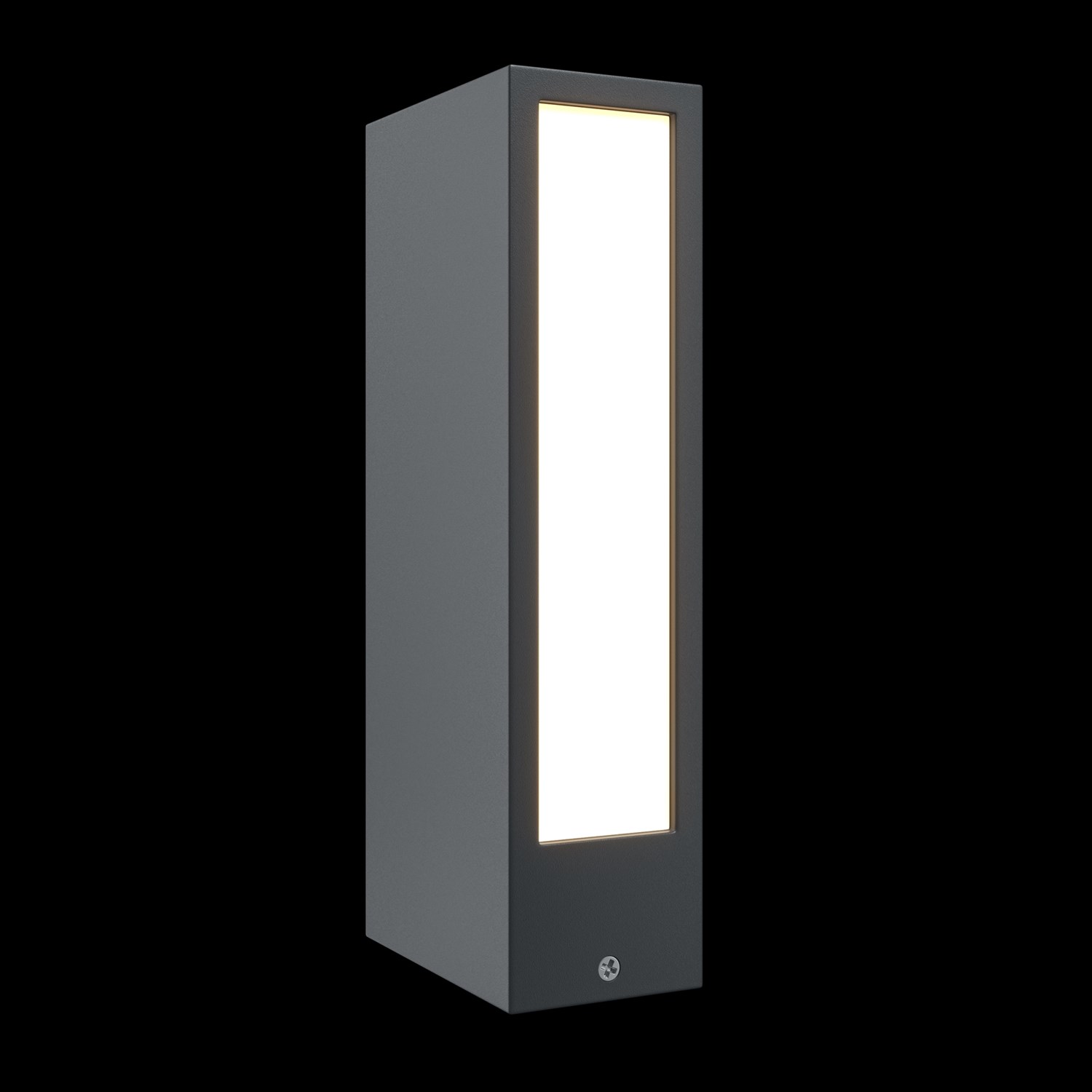 Maytoni Outdoor Hof Ландшафтный светильник цвет: графит O422FL-L6GF