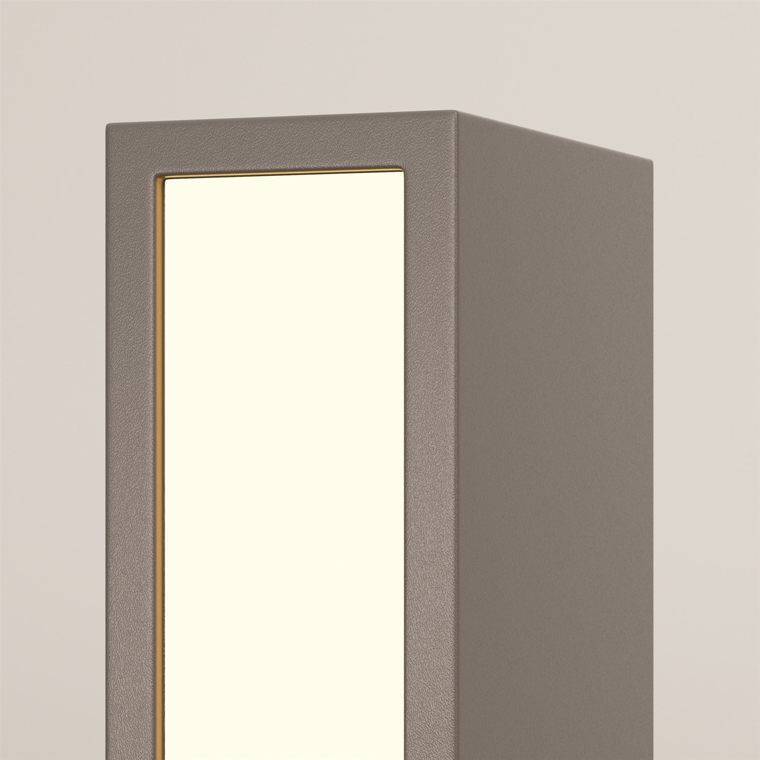 Maytoni Outdoor Hof Ландшафтный светильник цвет: графит O422FL-L6GF