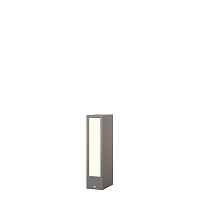 Maytoni Outdoor Hof Ландшафтный светильник цвет: графит O422FL-L6GF