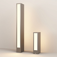 Maytoni Outdoor Hof Ландшафтный светильник цвет: графит O422FL-L6GF