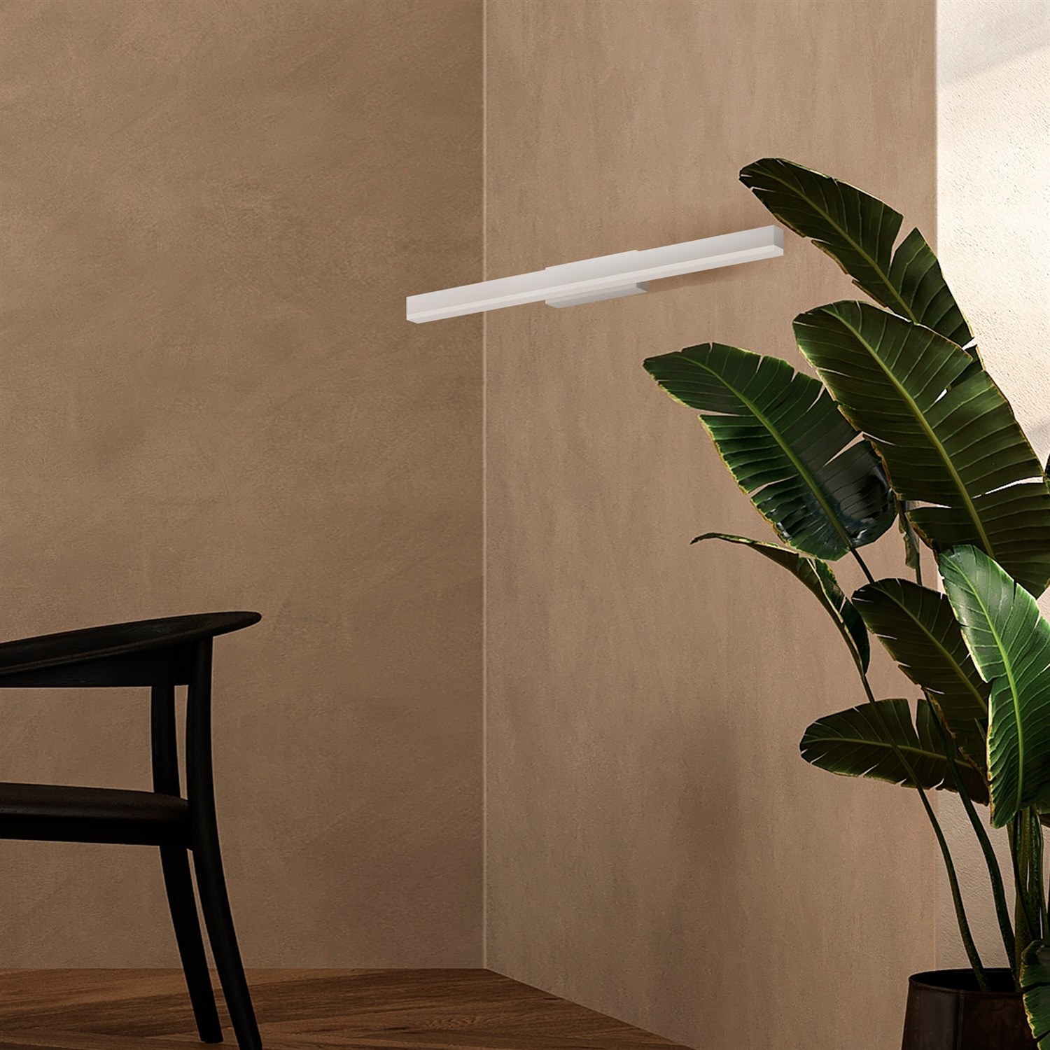Maytoni Modern Fichte Подсветка цвет: белый MIR012WL-L14W4K