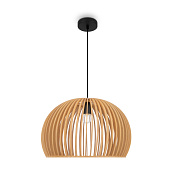 Maytoni Modern Roots Подвесной светильник цвет: черный MOD195PL-01W1