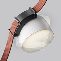 Maytoni Technical Cup Подвесной светильник цвет: черный TR124B-12W3K-W