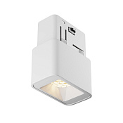 Maytoni Technical Points S Трековый светильник цвет: белый TR100-2-2W3K-S-W