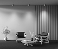 Maytoni Technical Spark Потолочный светильник цвет: матовое золото C094-GU10-MG