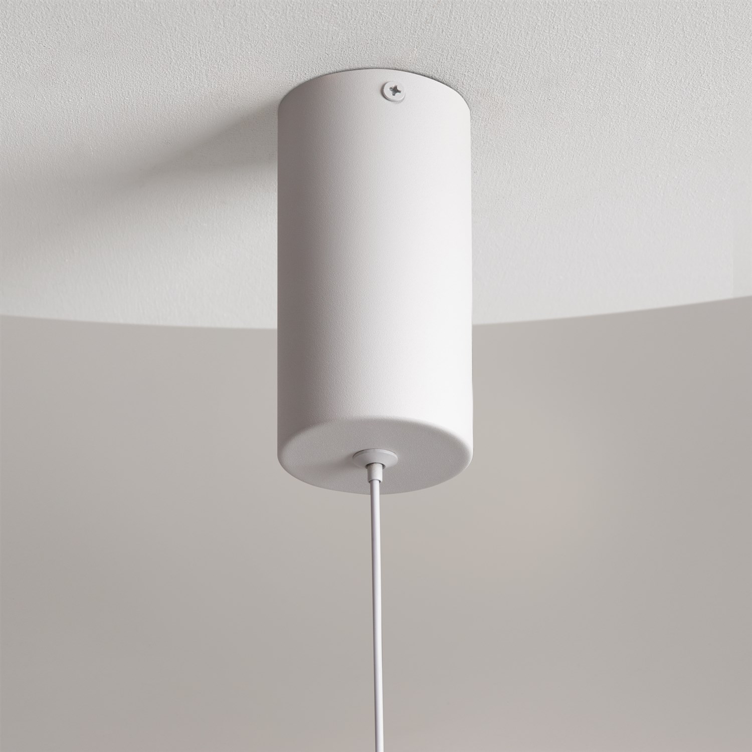 Maytoni Modern Platte Подвесной светильник цвет: белый MOD352PL-L10W3K