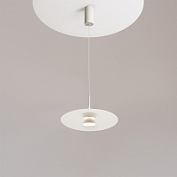 Maytoni Modern Platte Подвесной светильник цвет: белый MOD352PL-L10W3K