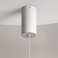Maytoni Modern Platte Подвесной светильник цвет: белый MOD352PL-L10W3K