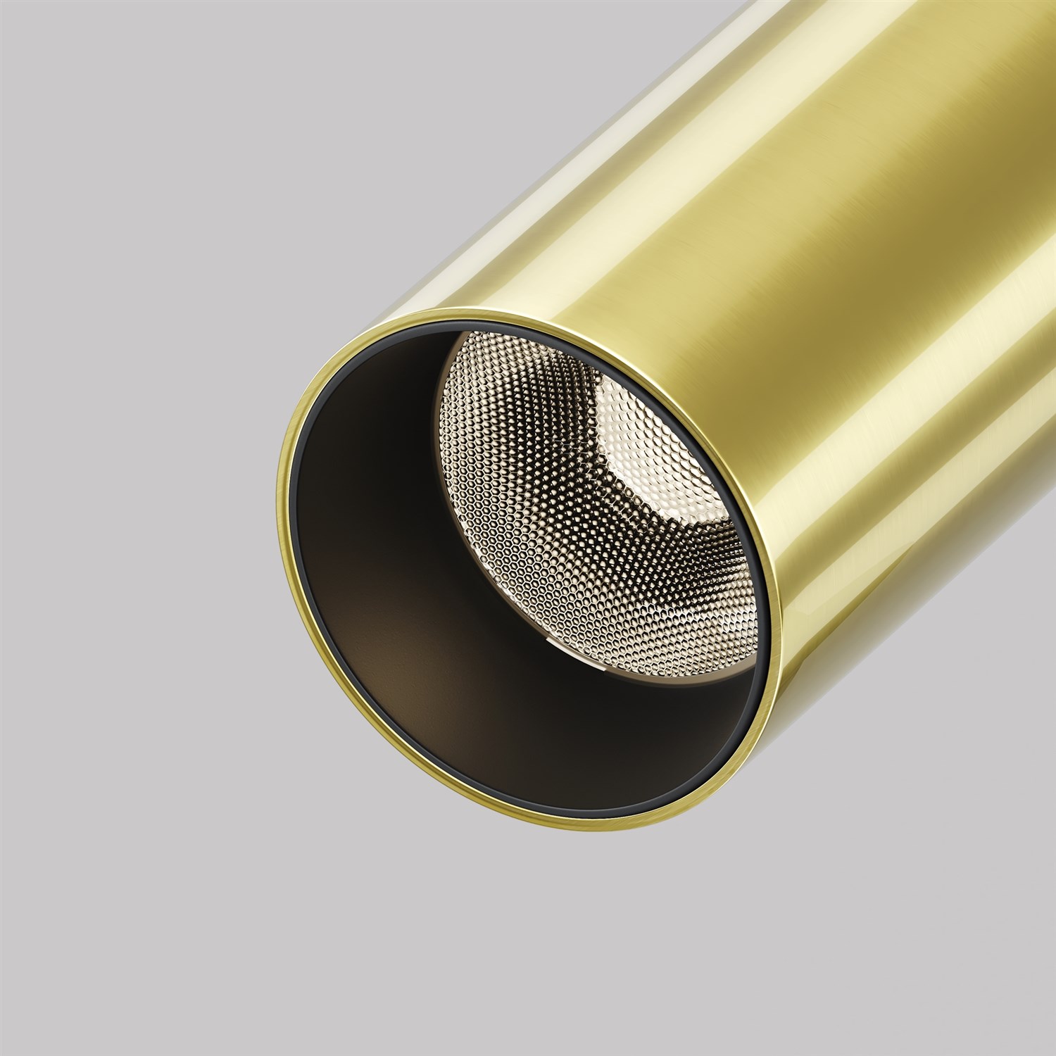 Maytoni Technical Focus T Потолочный светильник цвет: латунь C142CL-6W3K-BS