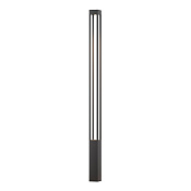 Maytoni Outdoor Elbe Садово-парковый светильник цвет: графит O424FL-L25GF