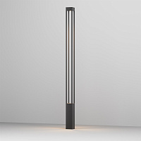 Maytoni Outdoor Elbe Садово-парковый светильник цвет: графит O424FL-L25GF