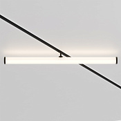 Maytoni Technical Larc Трековый светильник цвет: черный TR086-4-25W-DS-B
