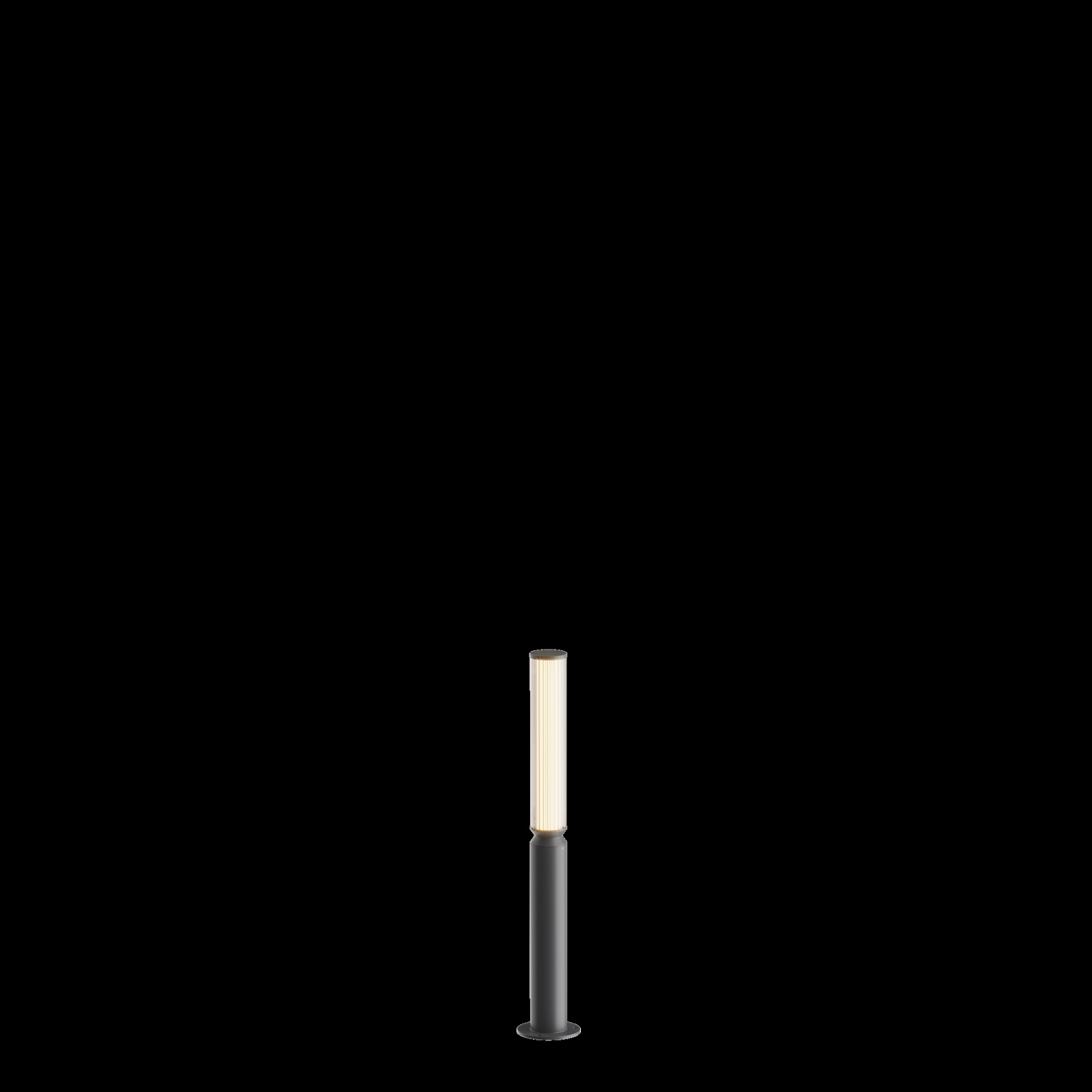 Maytoni Outdoor Lit Ландшафтный светильник цвет: графит O593FL-L12GF3K