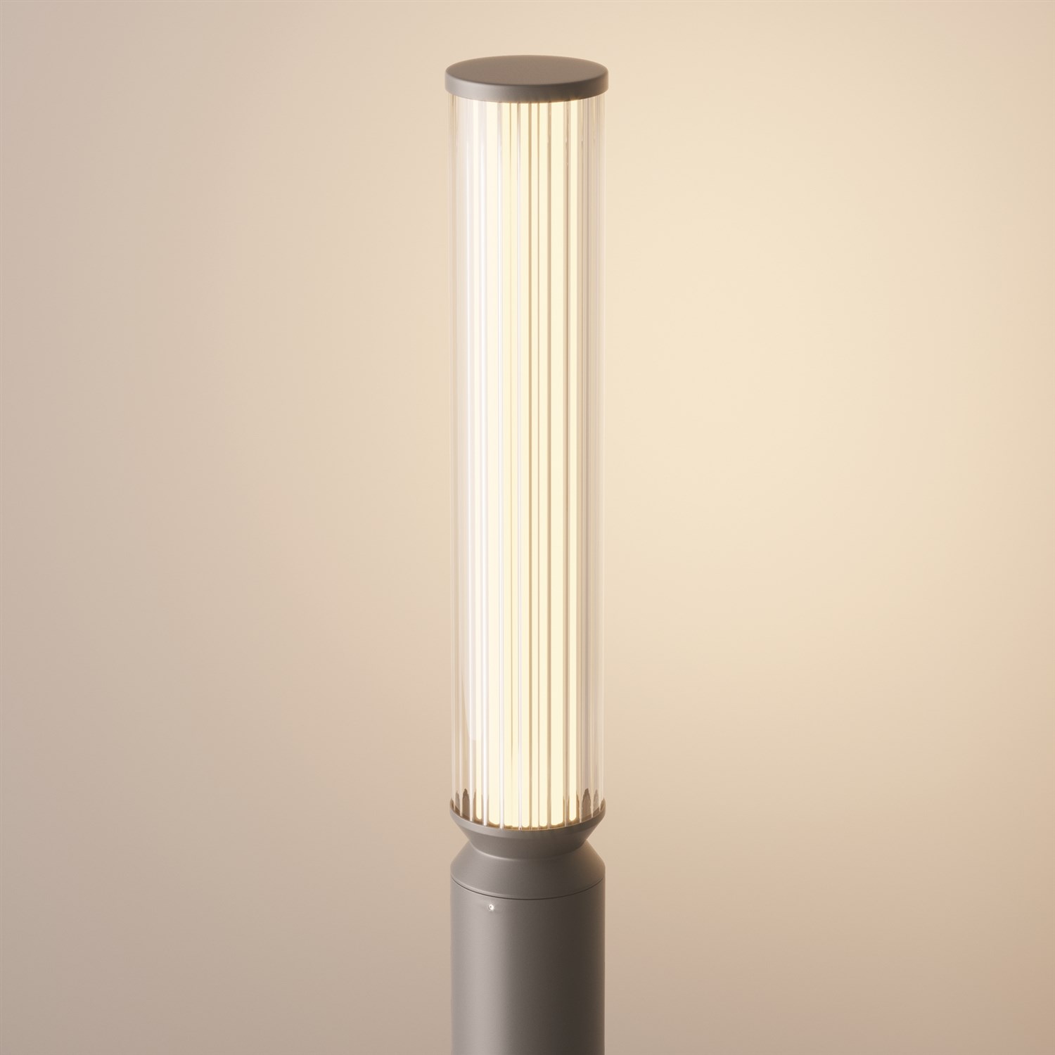 Maytoni Outdoor Lit Ландшафтный светильник цвет: графит O593FL-L12GF3K