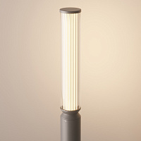 Maytoni Outdoor Lit Ландшафтный светильник цвет: графит O593FL-L12GF3K