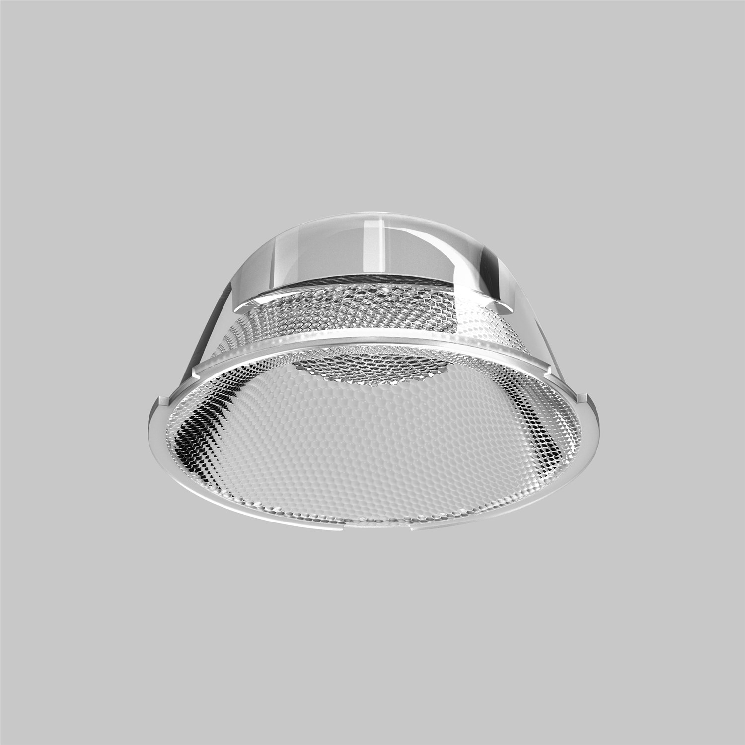 Maytoni Technical Линза ⌀69mm 24° для Focus Led 30Вт LensD69-24