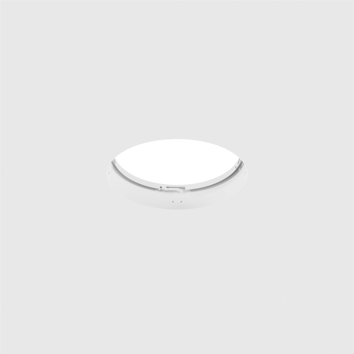 Maytoni Technical Zon Аксессуар цвет: белый DLA032-TRS36-W