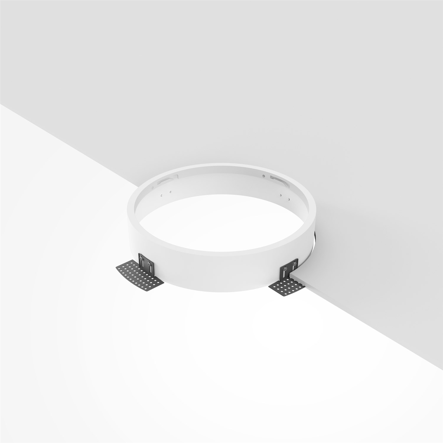 Maytoni Technical Zon Аксессуар цвет: белый DLA032-TRS36-W