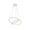 Maytoni Modern Rim Подвесной светильник цвет: белый MOD058PL-L55WK