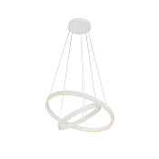 Maytoni Modern Rim Подвесной светильник цвет: белый MOD058PL-L55WK