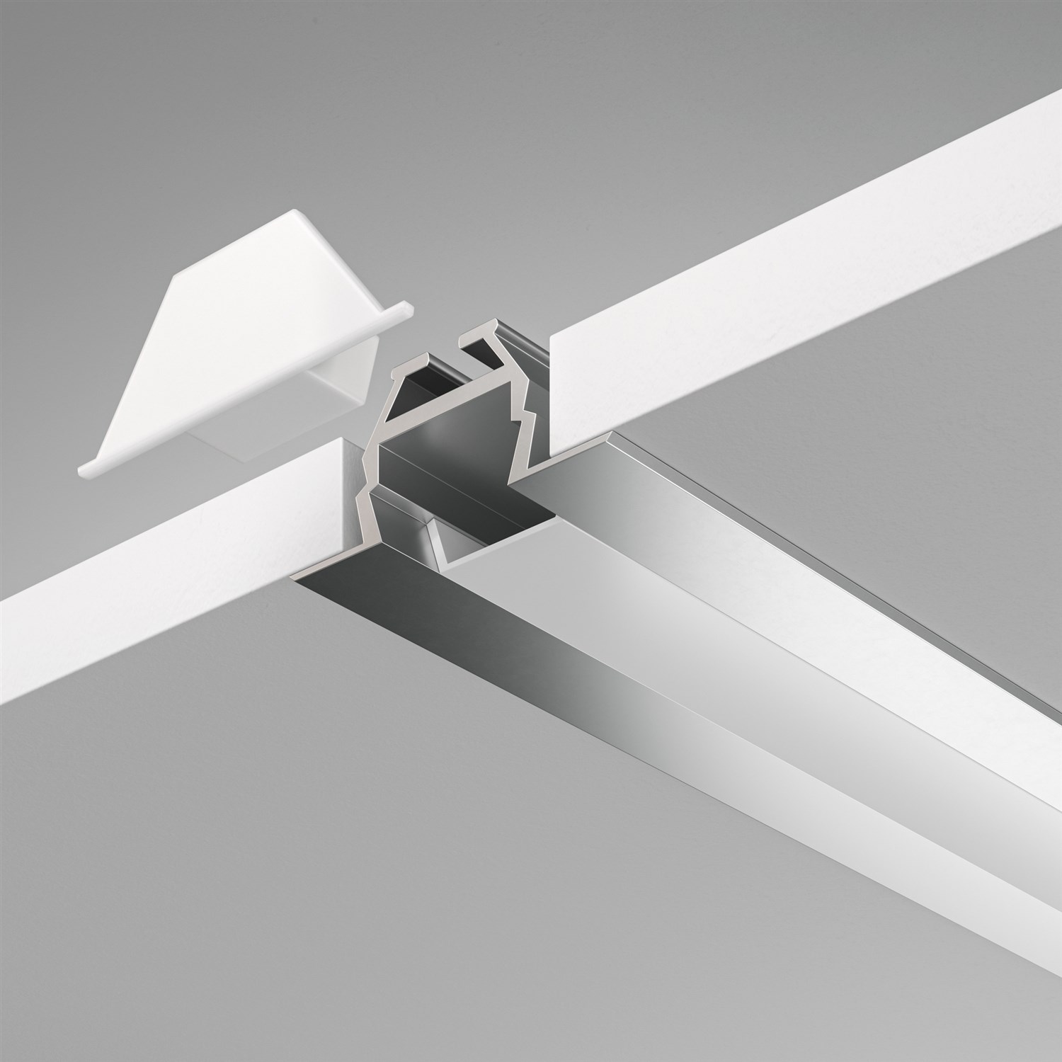 Maytoni Led Strip Профиль ALM010S-2M