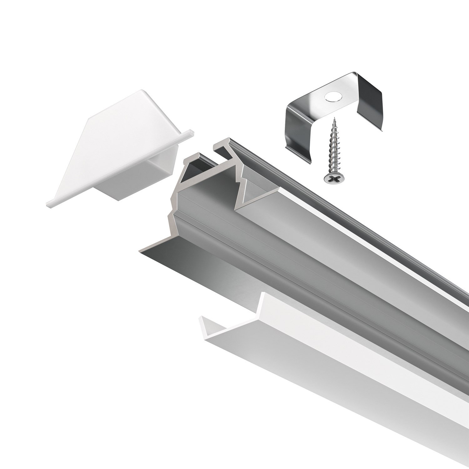 Maytoni Led Strip Профиль ALM010S-2M
