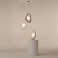 Maytoni Modern Opus Настольный светильник цвет: белый MOD380TL-01W