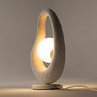 Maytoni Modern Opus Настольный светильник цвет: белый MOD380TL-01W