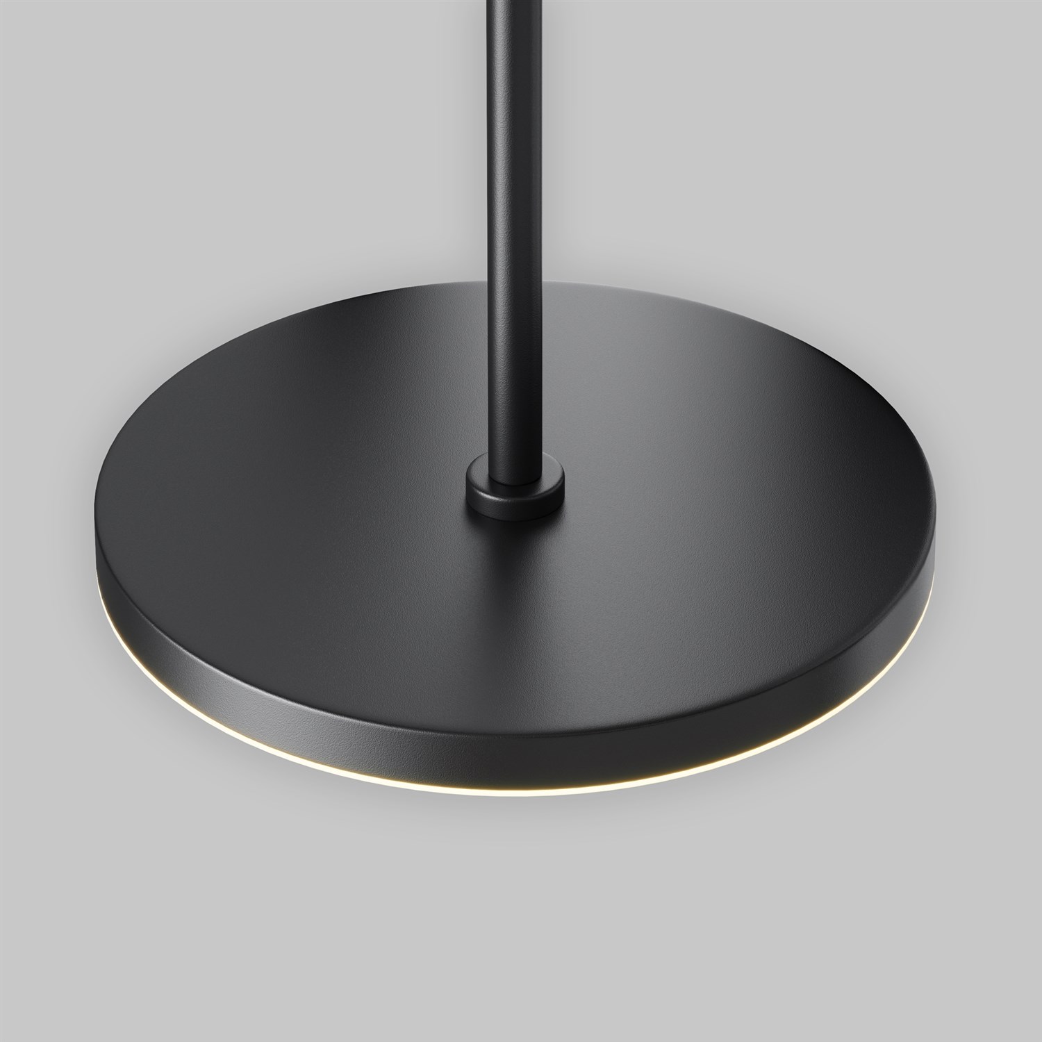 Maytoni Technical Plato Трековый светильник цвет: черный TR123-2-15W4K-B