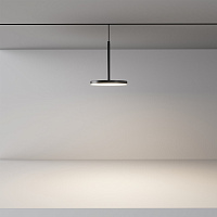 Maytoni Technical Plato Трековый светильник цвет: черный TR123-2-15W4K-B