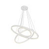 Maytoni Modern Rim Подвесной светильник цвет: белый MOD058PL-L100WK
