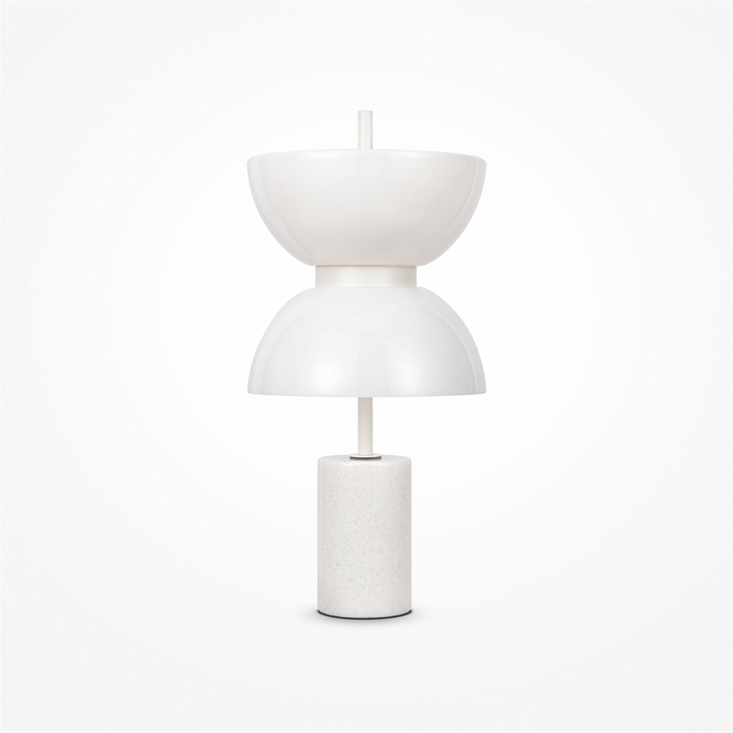Maytoni Modern Kyoto Настольный светильник цвет: белый MOD178TL-L11W3K