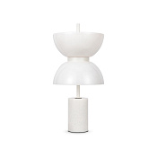 Maytoni Modern Kyoto Настольный светильник цвет: белый MOD178TL-L11W3K