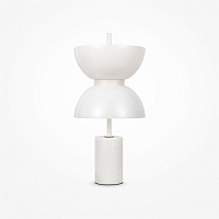 Maytoni Modern Kyoto Настольный светильник цвет: белый MOD178TL-L11W3K