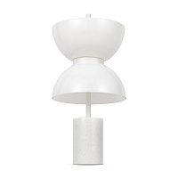 Maytoni Modern Kyoto Настольный светильник цвет: белый MOD178TL-L11W3K