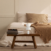 Maytoni Modern Kyoto Настольный светильник цвет: белый MOD178TL-L11W3K