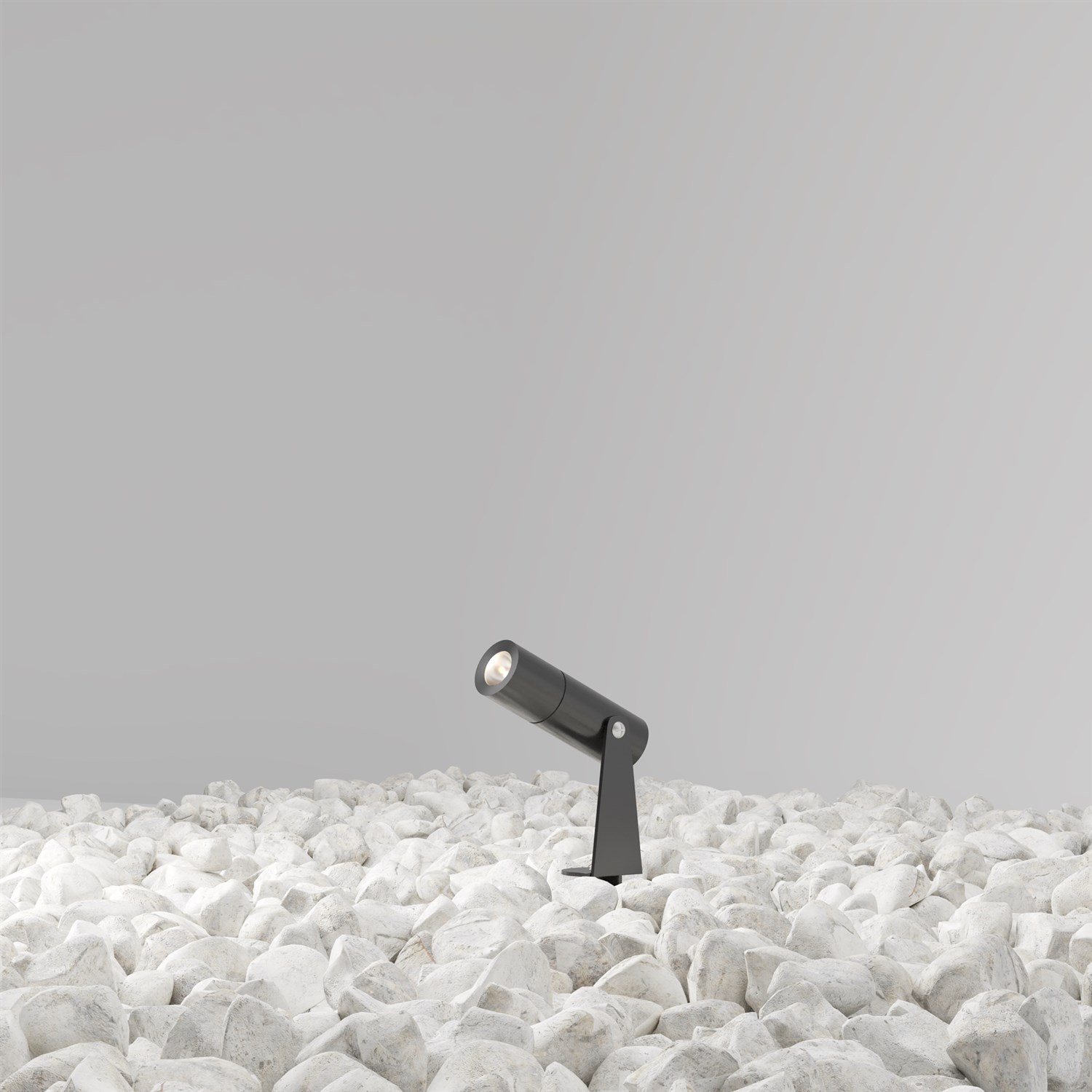 Maytoni Outdoor Bern Ландшафтный светильник цвет: графит O050FL-L2GF3K