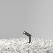 Maytoni Outdoor Bern Ландшафтный светильник цвет: графит O050FL-L2GF3K