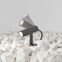 Maytoni Outdoor Bern Ландшафтный светильник цвет: графит O050FL-L2GF3K