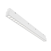 Maytoni Technical Points Трековый светильник цвет: белый TR031-2-24W4K-W