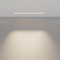 Maytoni Technical Points Трековый светильник цвет: белый TR031-2-24W4K-W