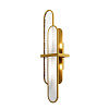 Maytoni Modern Marmo Настенный светильник (бра) цвет: латунь MOD099WL-02G2