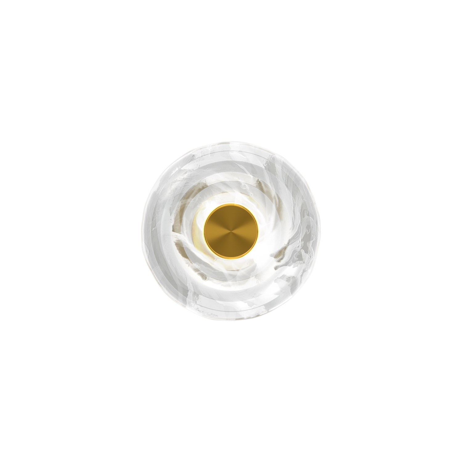 Maytoni Modern Sparkle Настенный светильник (бра) цвет: латунь MOD343WL-L5BS3K