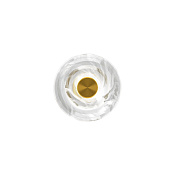 Maytoni Modern Sparkle Настенный светильник (бра) цвет: латунь MOD343WL-L5BS3K