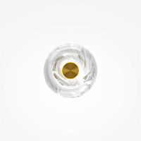 Maytoni Modern Sparkle Настенный светильник (бра) цвет: латунь MOD343WL-L5BS3K