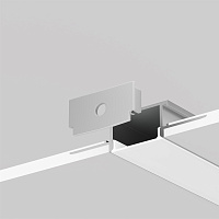 Maytoni Led Strip Заглушки ALM011EC