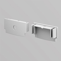 Maytoni Led Strip Заглушки ALM011EC