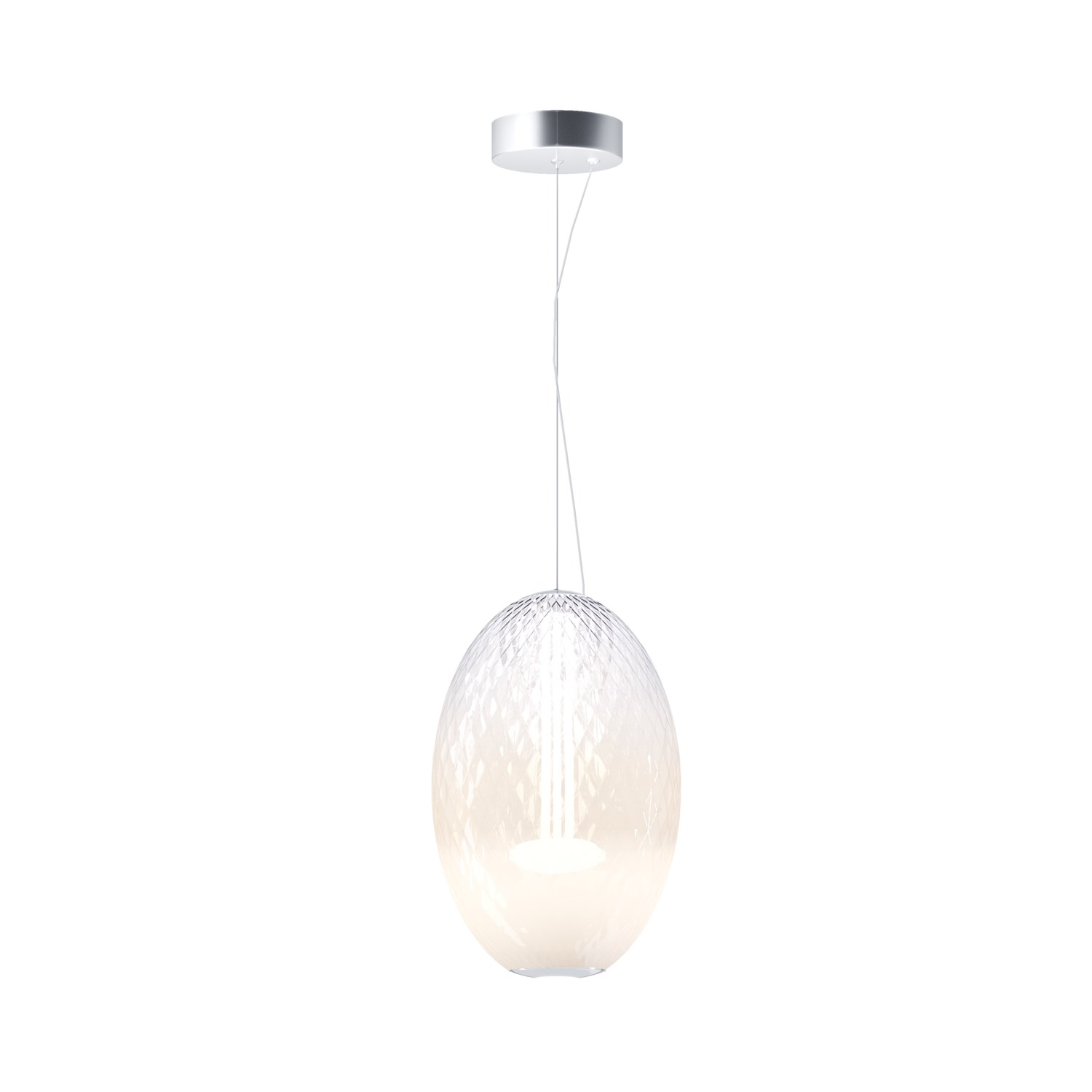 Maytoni Modern Bruma Подвесной светильник цвет: хром MOD397PL-L19CH3K