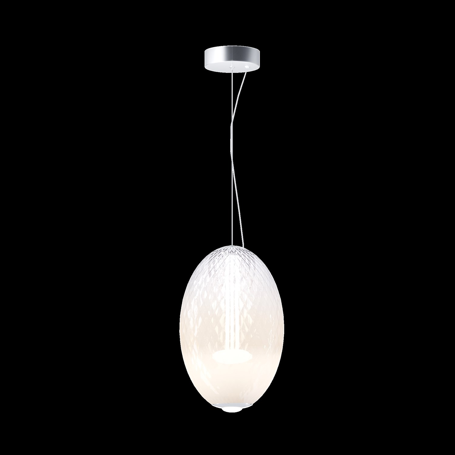 Maytoni Modern Bruma Подвесной светильник цвет: хром MOD397PL-L19CH3K